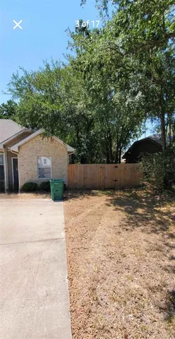$1,350 | 3705 Mandy Drive, Unit 1, Granbury, TX 76048