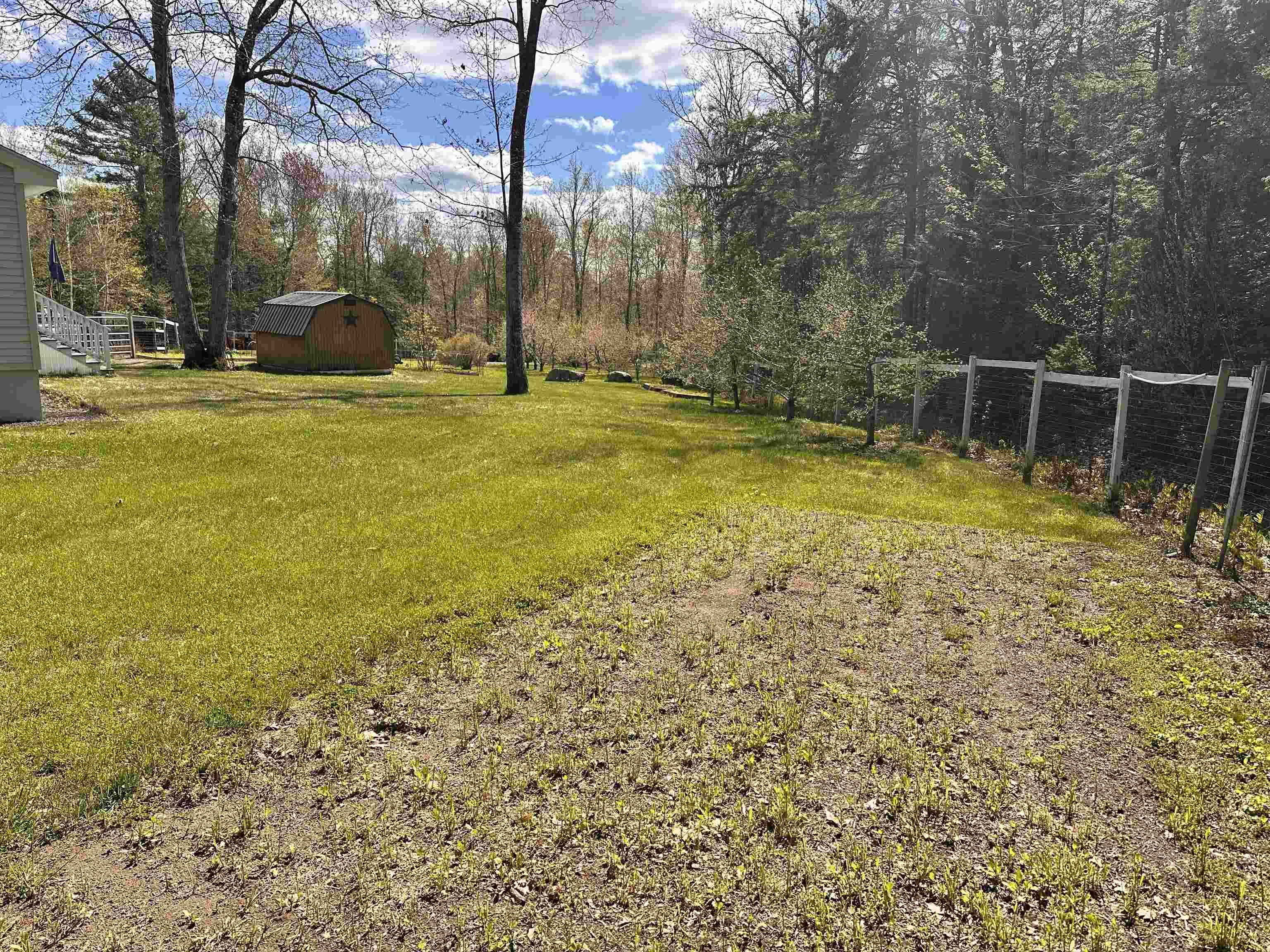 378 Silver Street Middleton, NH 03887 - Photo 34 of 58