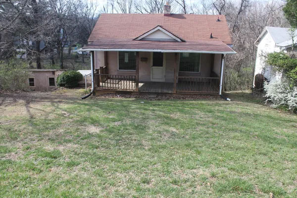 $86,900 | 1012 Crescent Street Northwest, Roanoke, VA 24017