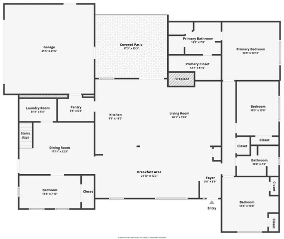 $799,999 | 1006 Spanish Trail, Keller, TX 76262