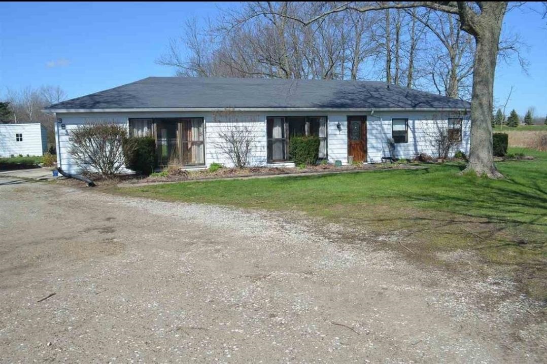 3816 Homestead Road Fort Wayne, IN 46814 - Photo 1 of 1