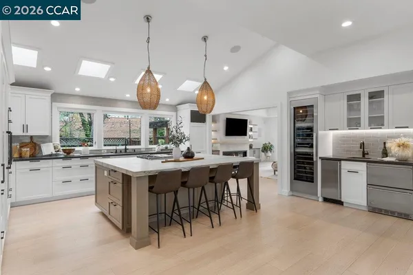 $4,122,000 | 22 Calle Del Casarillo, Diablo, CA 94506