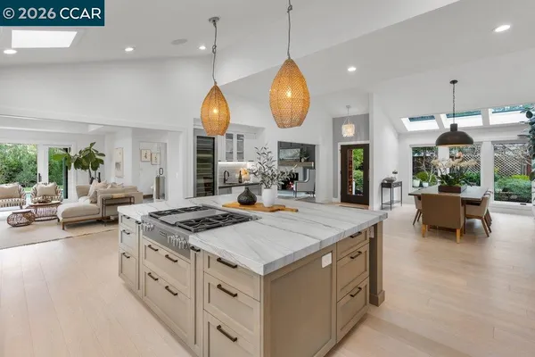 $4,122,000 | 22 Calle Del Casarillo, Diablo, CA 94506