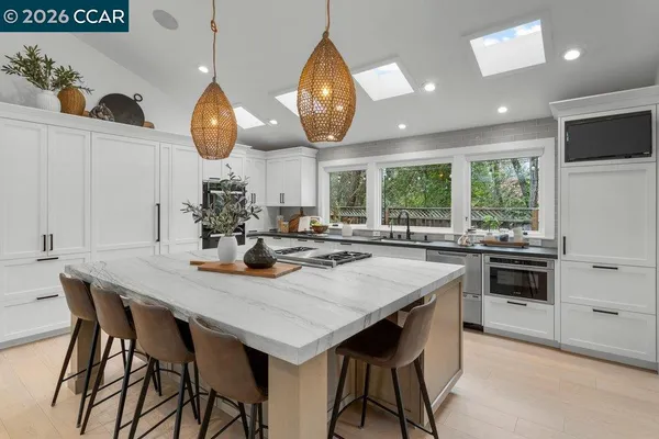 $4,122,000 | 22 Calle Del Casarillo, Diablo, CA 94506