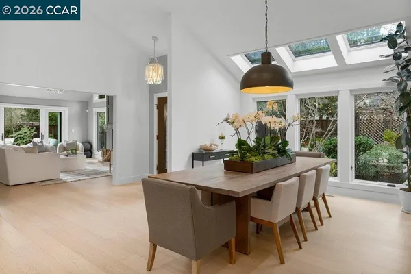 $4,122,000 | 22 Calle Del Casarillo, Diablo, CA 94506