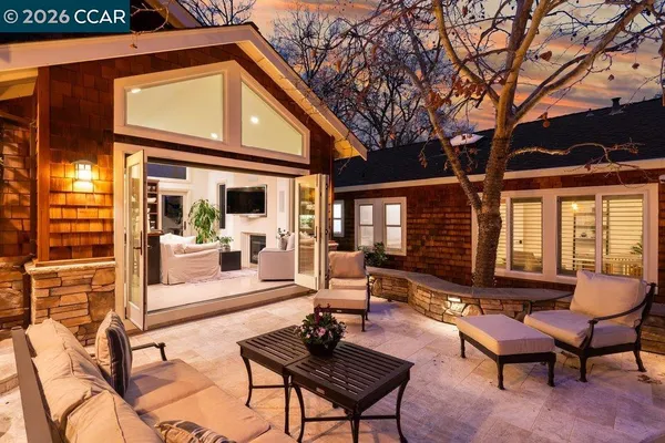 $4,122,000 | 22 Calle Del Casarillo, Diablo, CA 94506