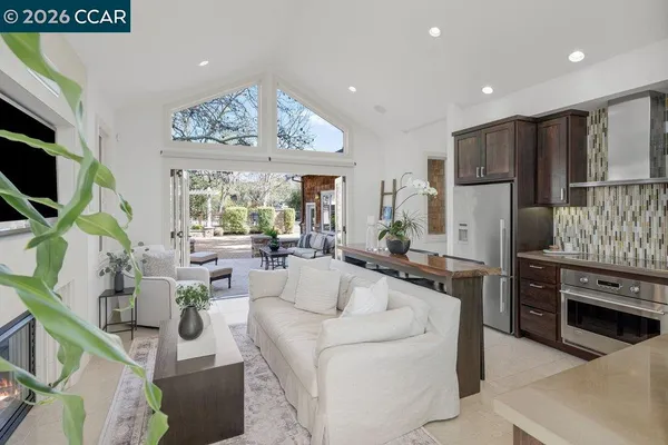 $4,122,000 | 22 Calle Del Casarillo, Diablo, CA 94506
