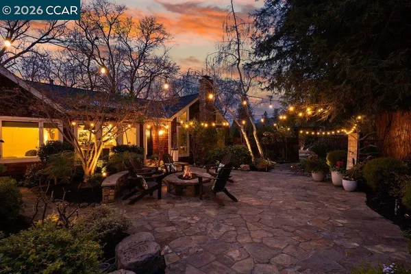 $4,122,000 | 22 Calle Del Casarillo, Diablo, CA 94506