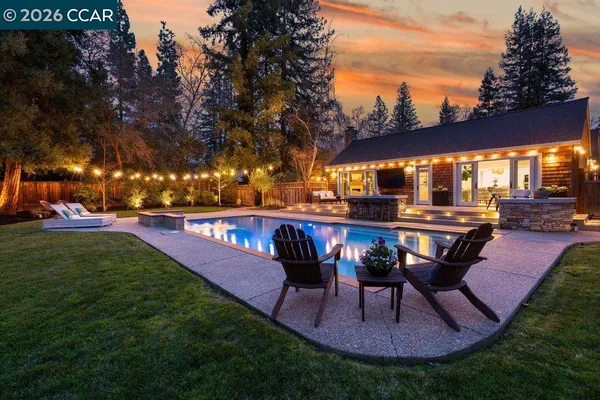 $4,122,000 | 22 Calle Del Casarillo, Diablo, CA 94506