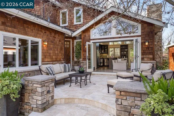 $4,122,000 | 22 Calle Del Casarillo, Diablo, CA 94506