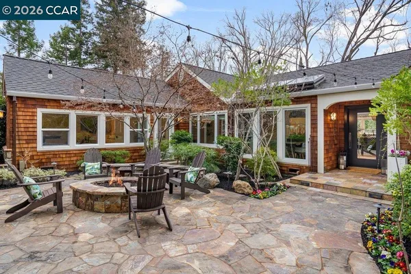 $4,122,000 | 22 Calle Del Casarillo, Diablo, CA 94506
