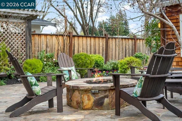 $4,122,000 | 22 Calle Del Casarillo, Diablo, CA 94506