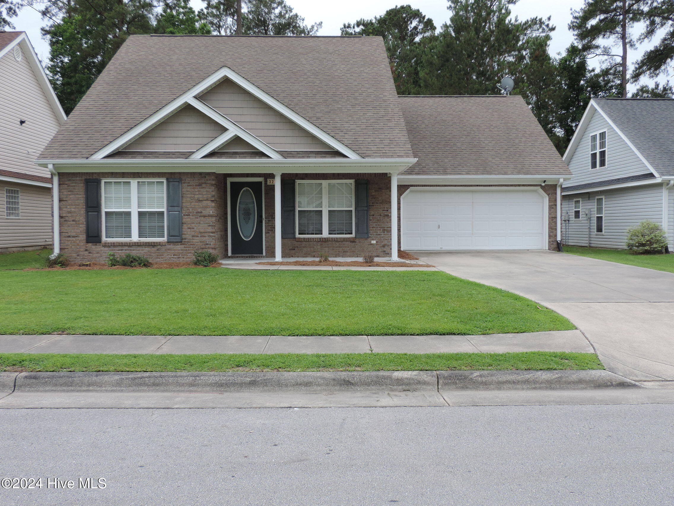 327 Neuchatel Road New Bern, NC 28562 - Photo 1 of 27 DSCN8621