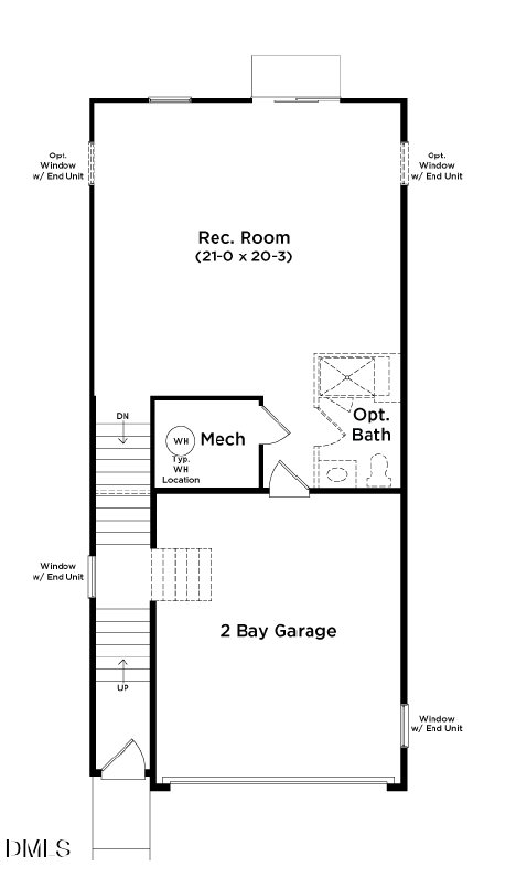 5964 Dunzo Drive Raleigh, NC 27617 - Photo 26 of 28 Gallery Image 26