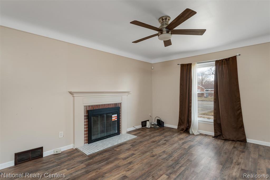 5525 Cadieux Road Detroit, MI 48224 - Photo 5 of 19