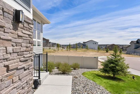 $895,000 | 5647 Amarosa Drive, Parker, CO 80134