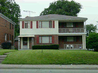 5031 Paddock Road Cincinnati, OH 45237 - Photo 1 of 1