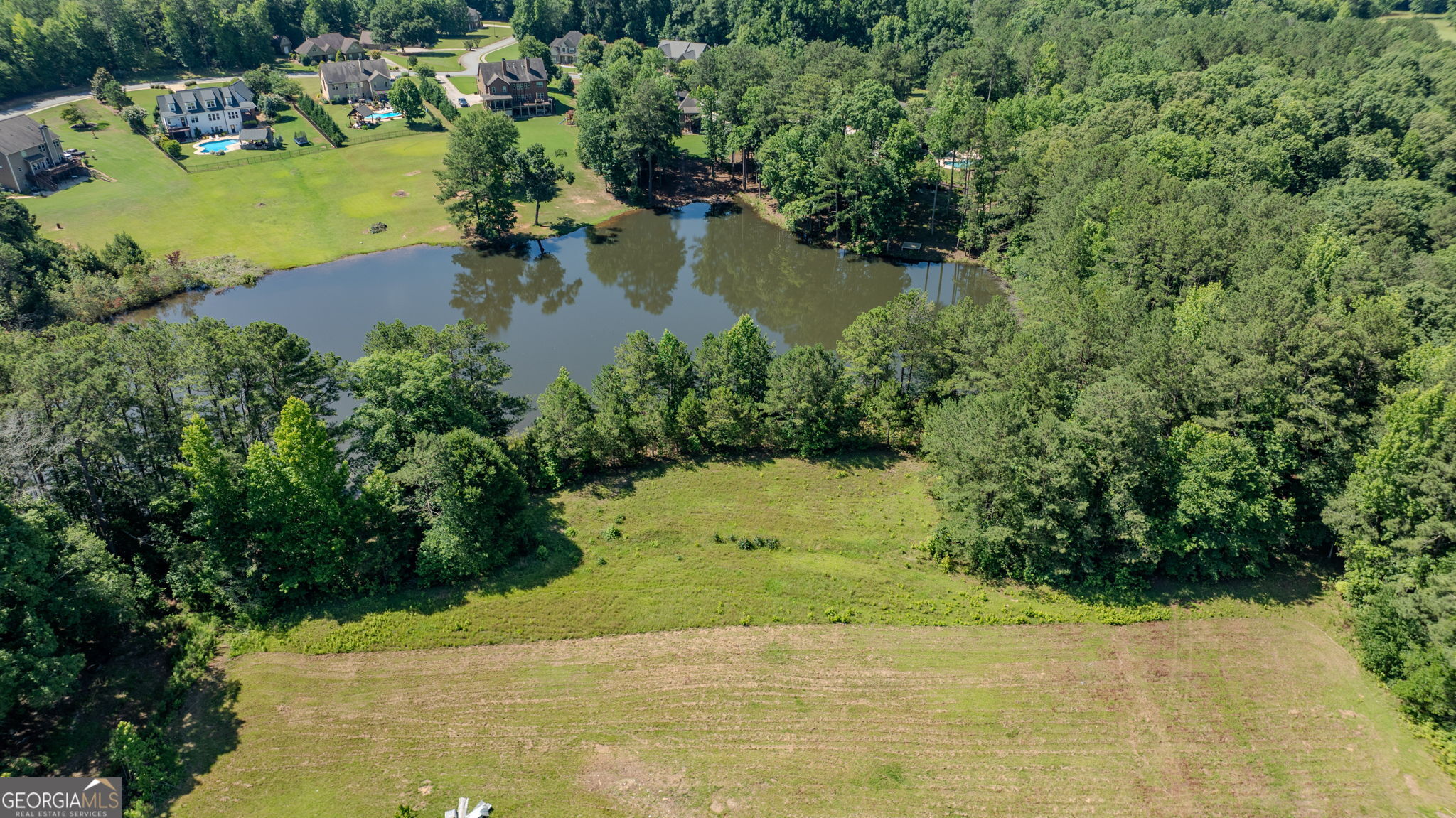 775 Buddy-West Road Newnan, GA 30263 - Photo 124 of 137