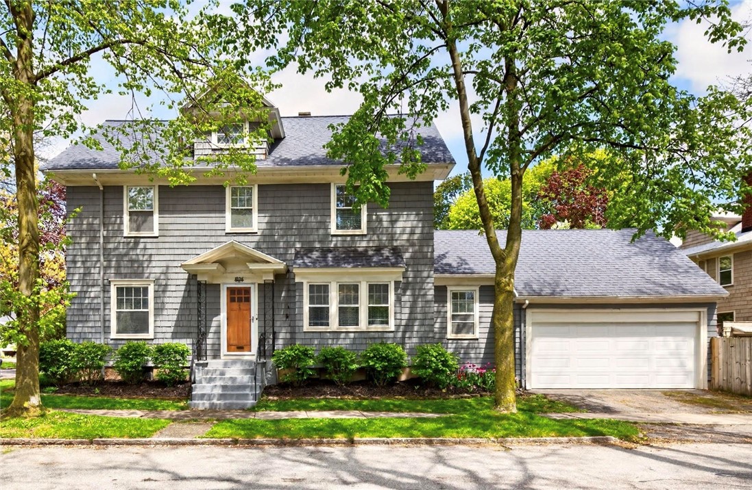 1036 Harvard Street Rochester, NY 14610 - Photo 1 of 35