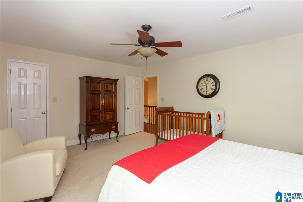 704 Hillyer High Road Anniston, AL 36207 - Photo 27 of 50