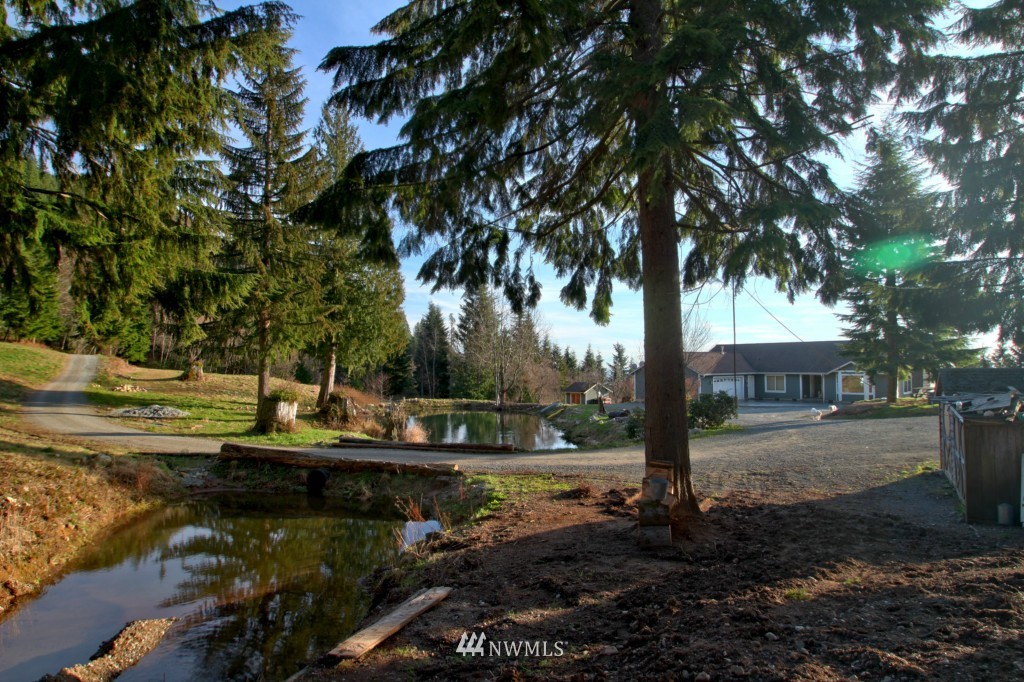 9515 North Cedarvale Loop Road Arlington, WA 98223 - Photo 16 of 16 Gallery Image 16