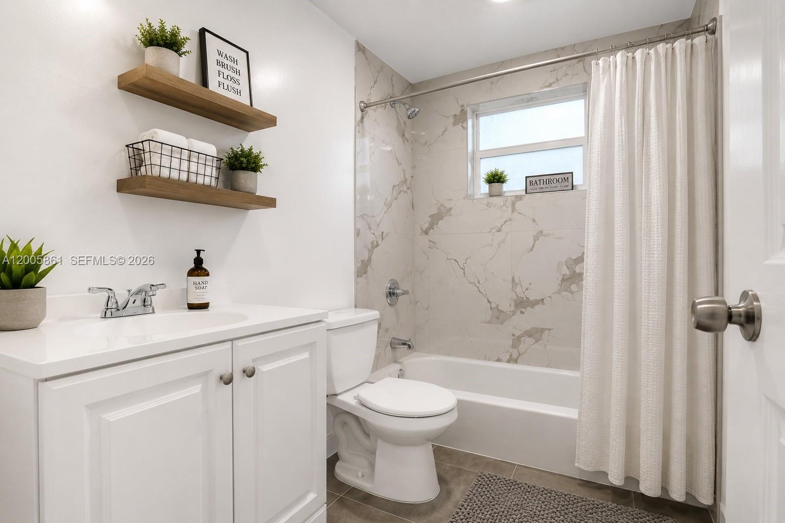 265 Northeast 55th Terrace, Unit 1 Miami, FL 33137 - Photo 19 of 21