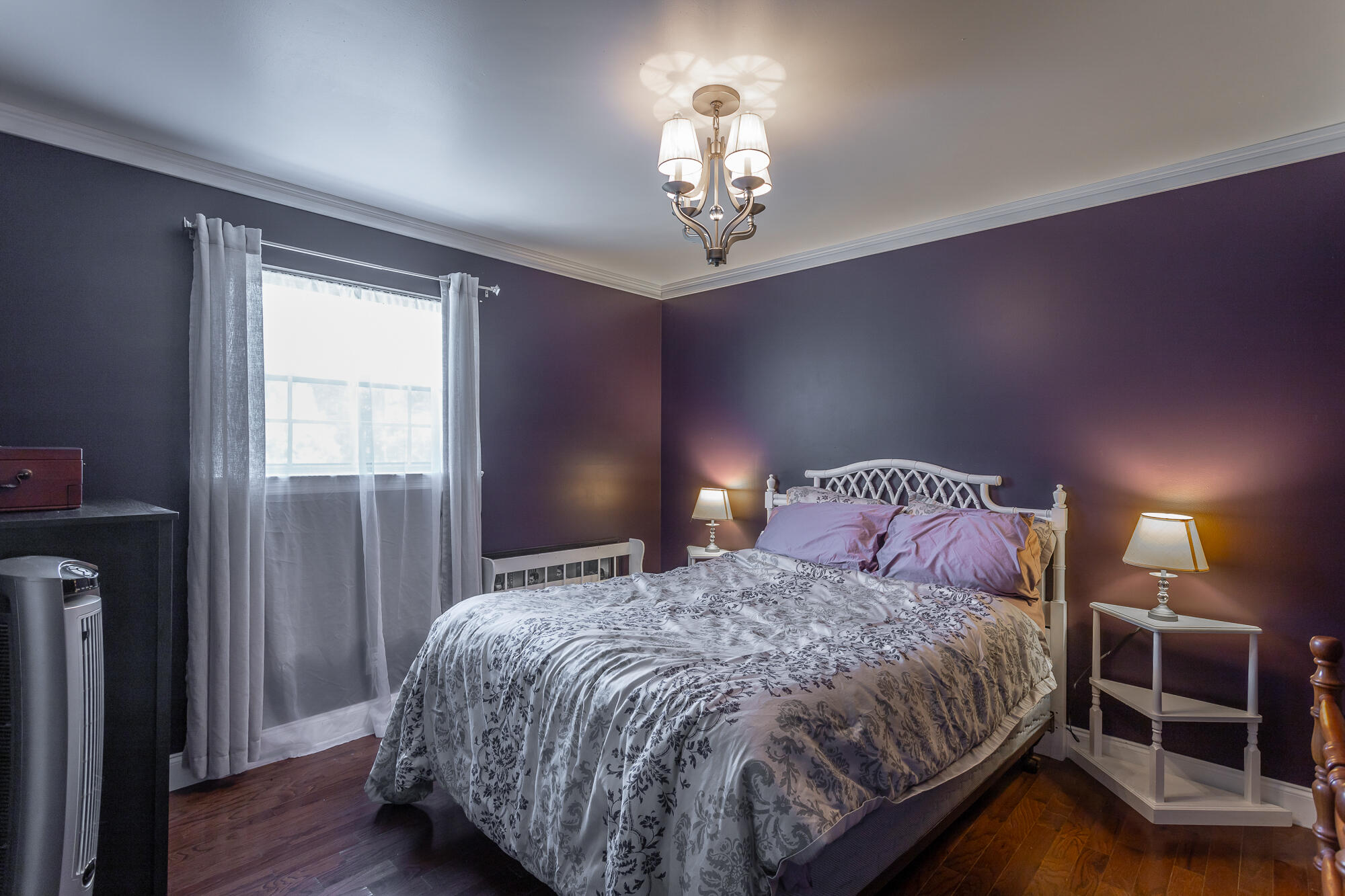 805 Ely Road Hixson, TN 37343 - Photo 18 of 35 Bedroom