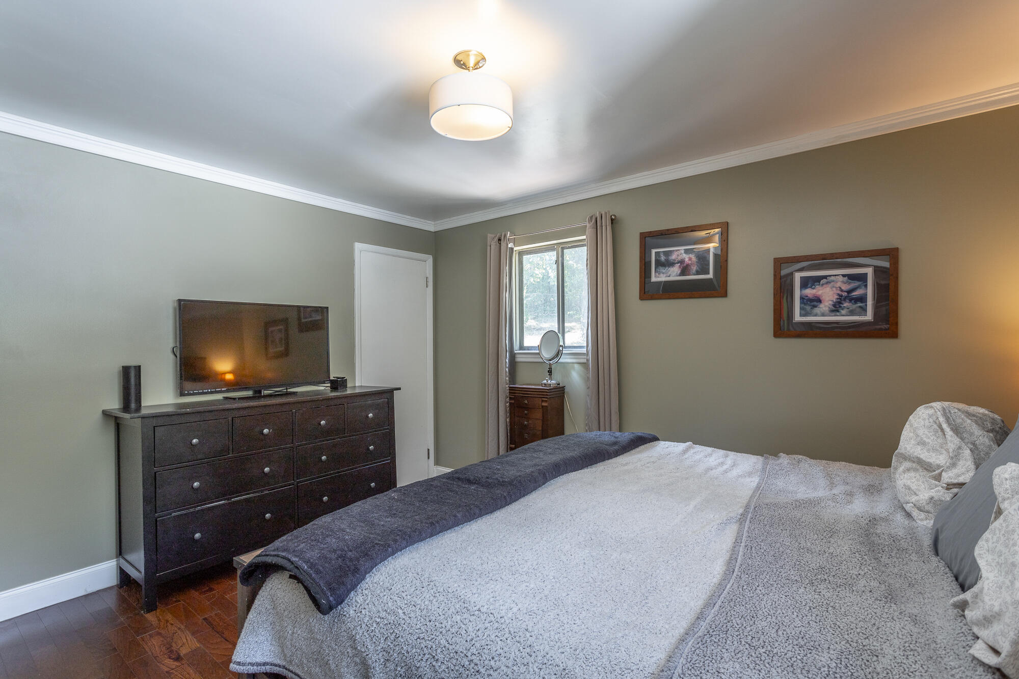 805 Ely Road Hixson, TN 37343 - Photo 22 of 35 Bedroom