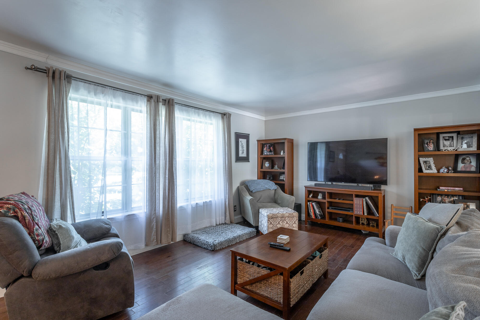 805 Ely Road Hixson, TN 37343 - Photo 5 of 35 Living Room
