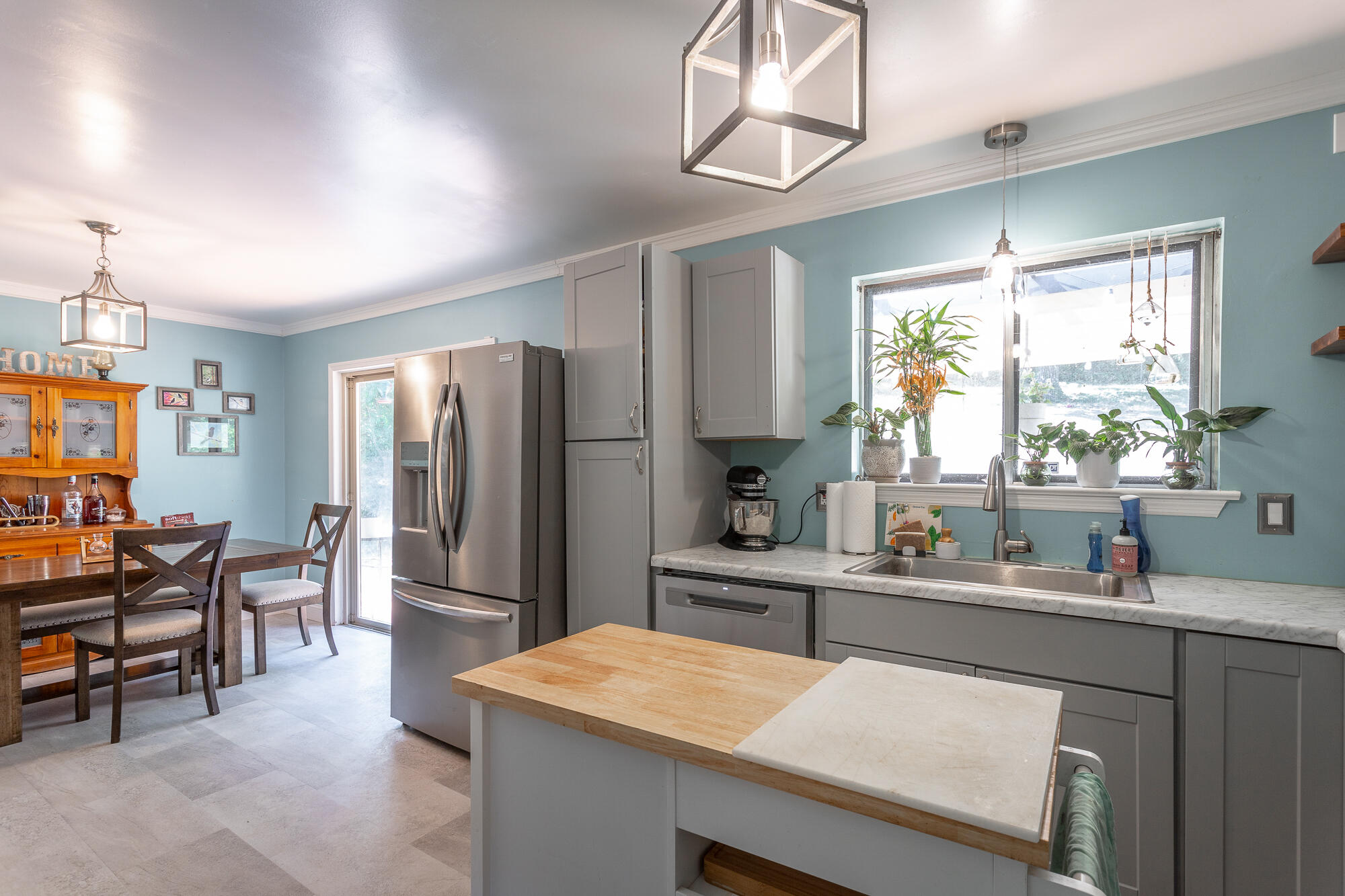 805 Ely Road Hixson, TN 37343 - Photo 6 of 35 Kitchen