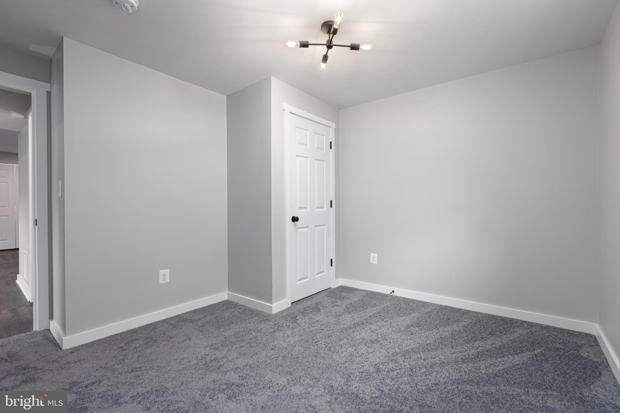 7119 Kerr Drive Springfield, VA 22150 - Photo 18 of 25 Bedroom 4