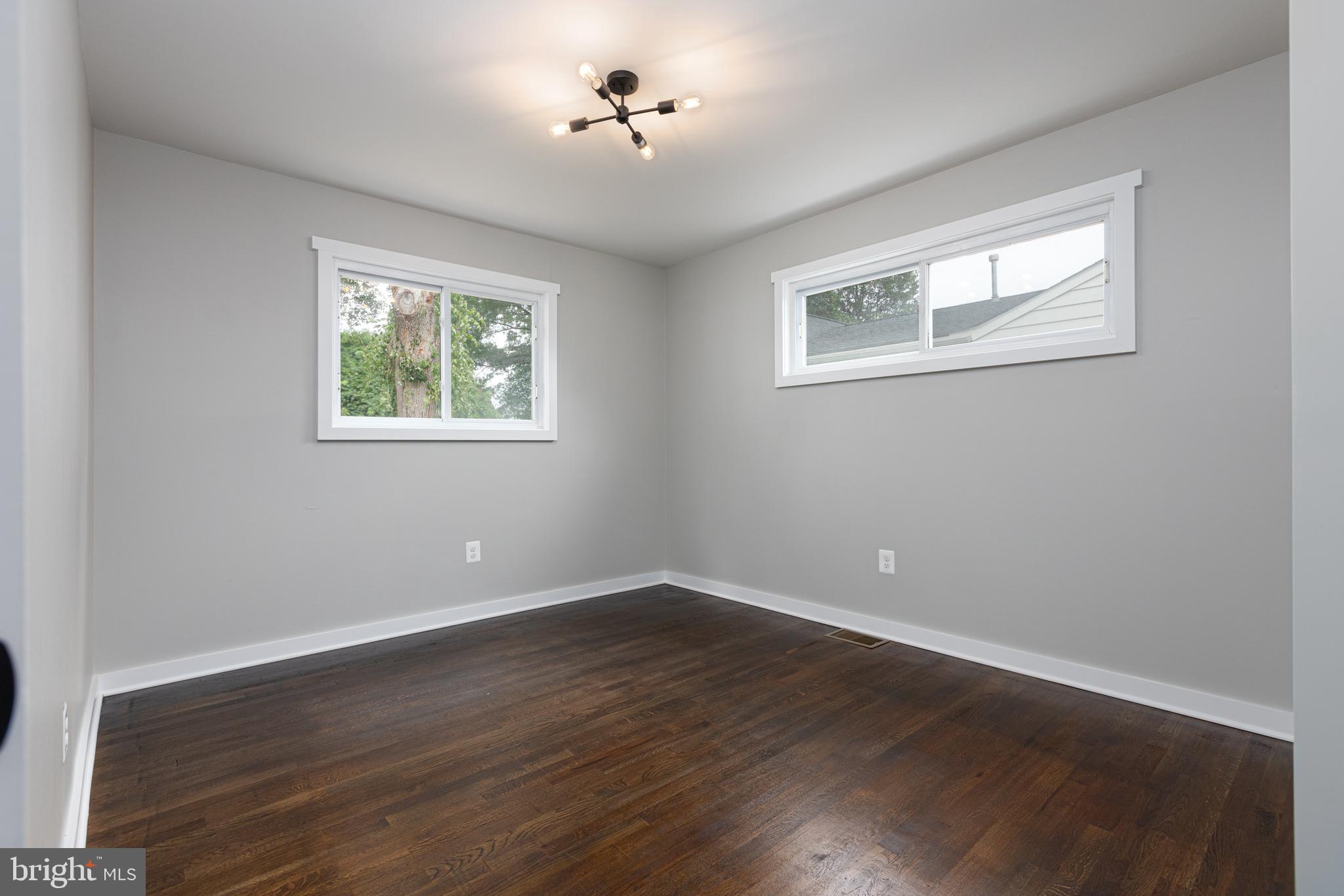 7119 Kerr Drive Springfield, VA 22150 - Photo 9 of 25 Bedroom 2