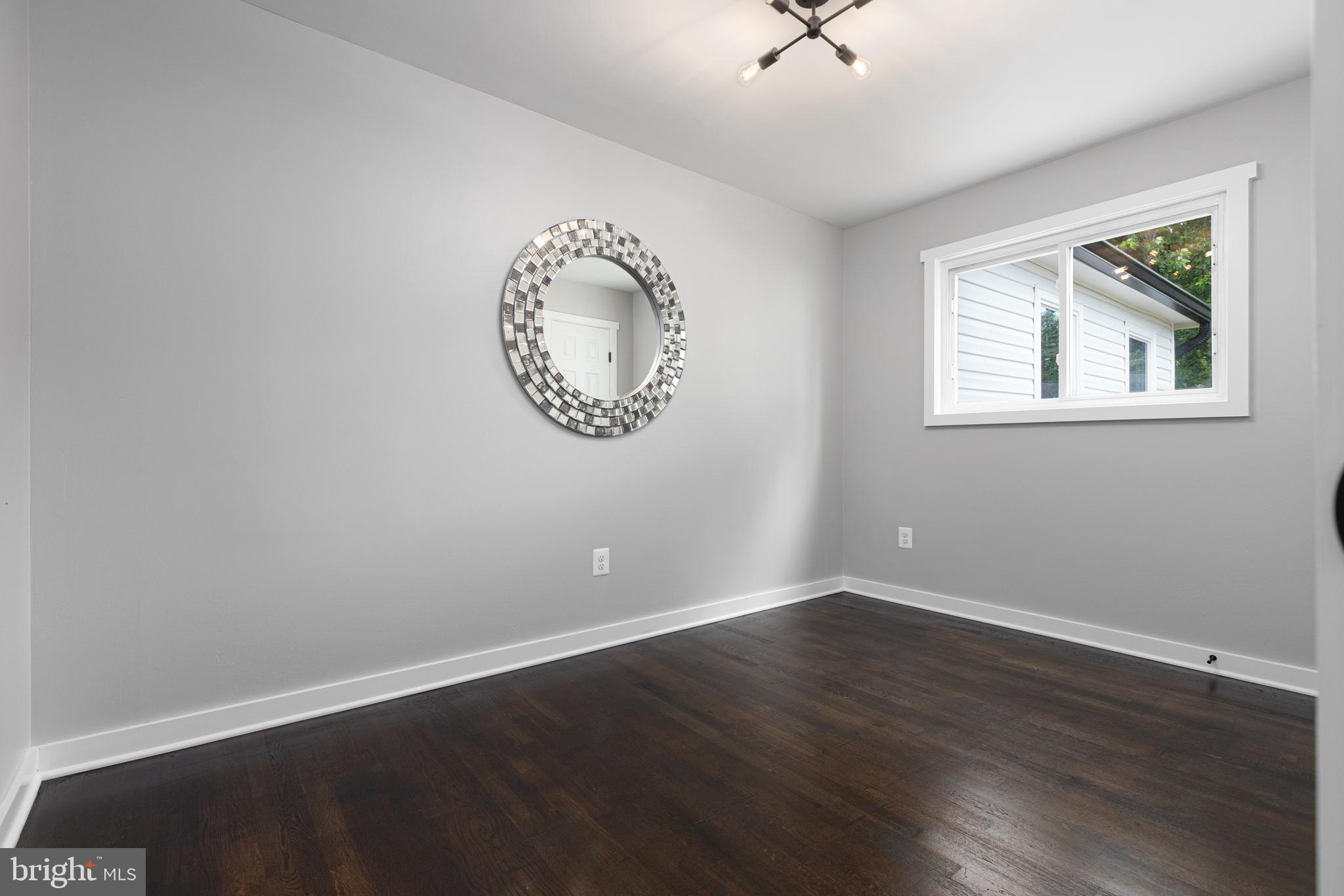 7119 Kerr Drive Springfield, VA 22150 - Photo 10 of 25 Bedroom 3