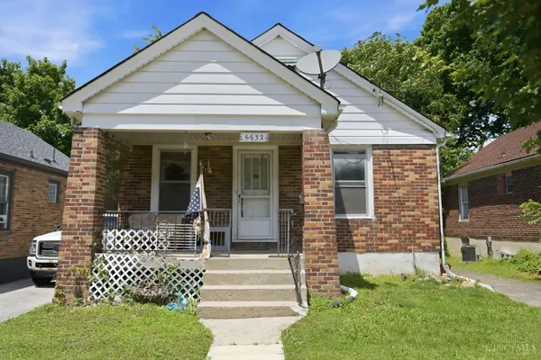 $149,500 | 6632 Cambridge Avenue, Cincinnati, OH 45227