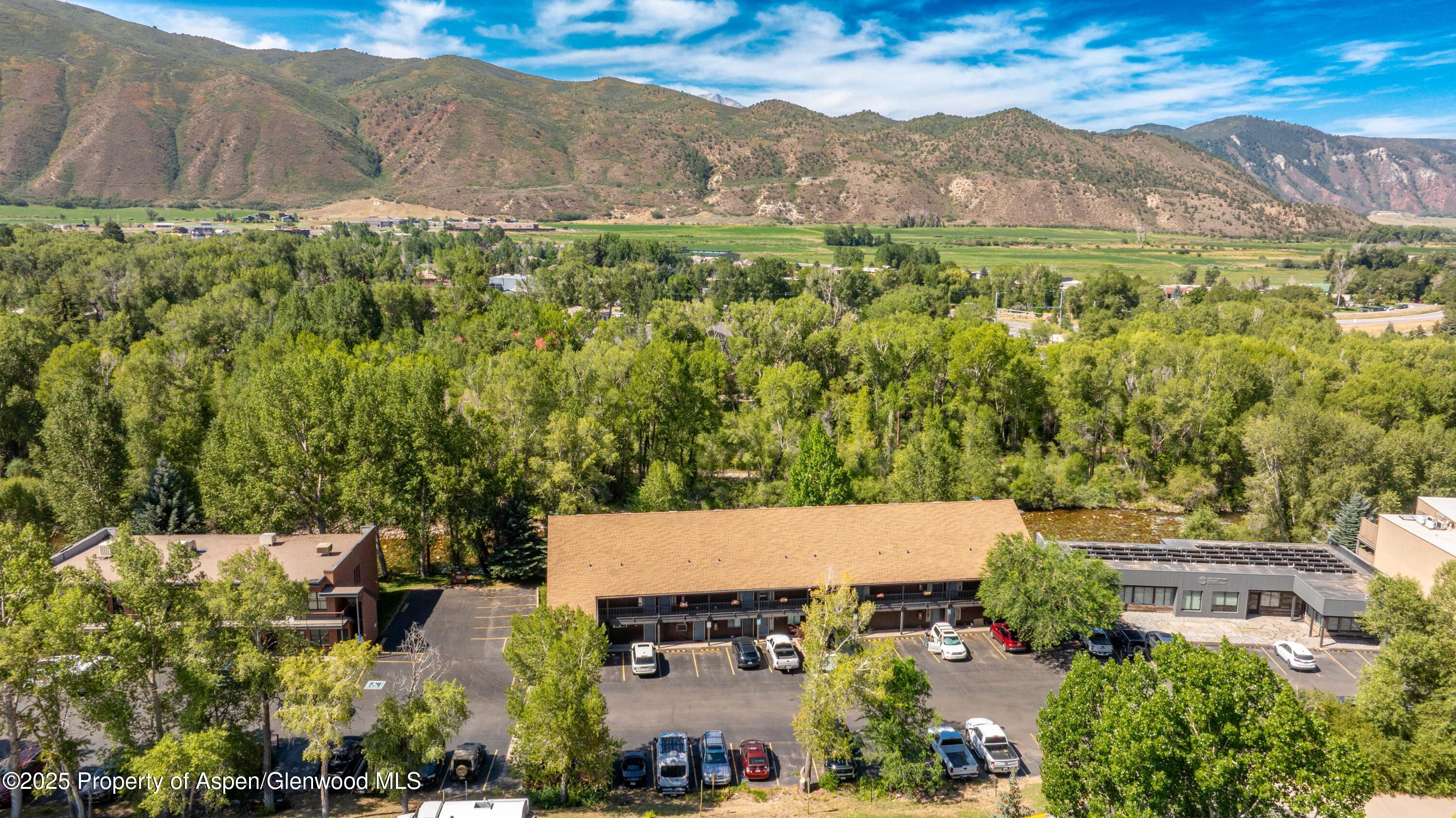 23284 2 Rivers Road, Unit 3A Basalt, CO 81621 - Photo 11 of 21 2