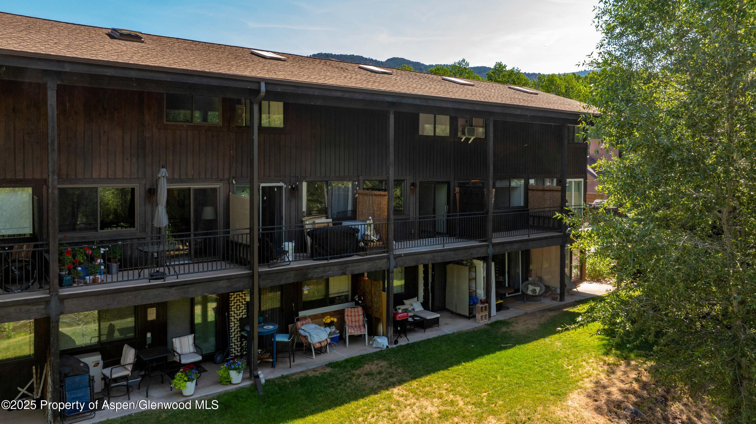 23284 2 Rivers Road, Unit 3A Basalt, CO 81621 - Photo 13 of 21 4