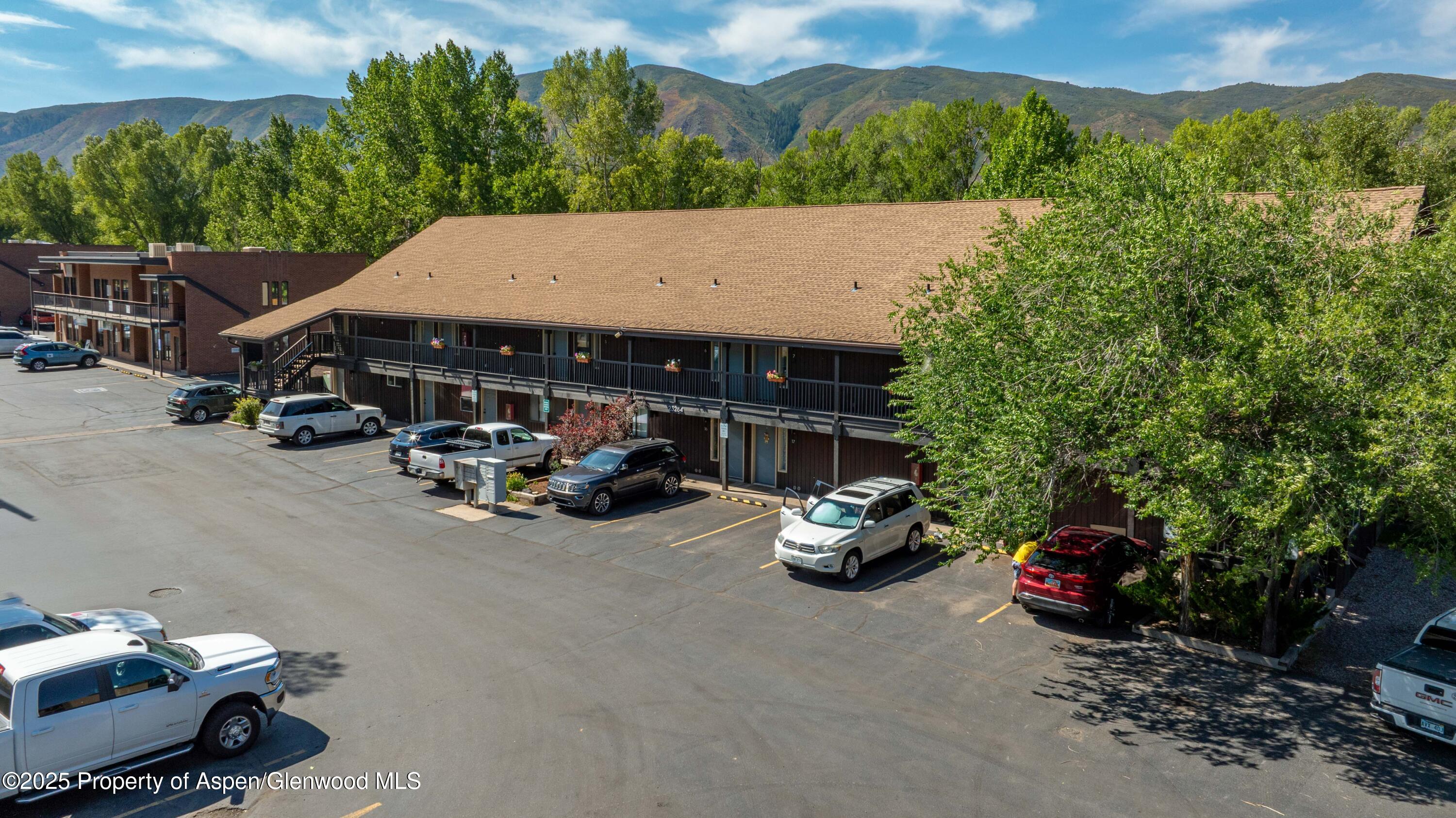 23284 2 Rivers Road, Unit 3A Basalt, CO 81621 - Photo 17 of 21 8
