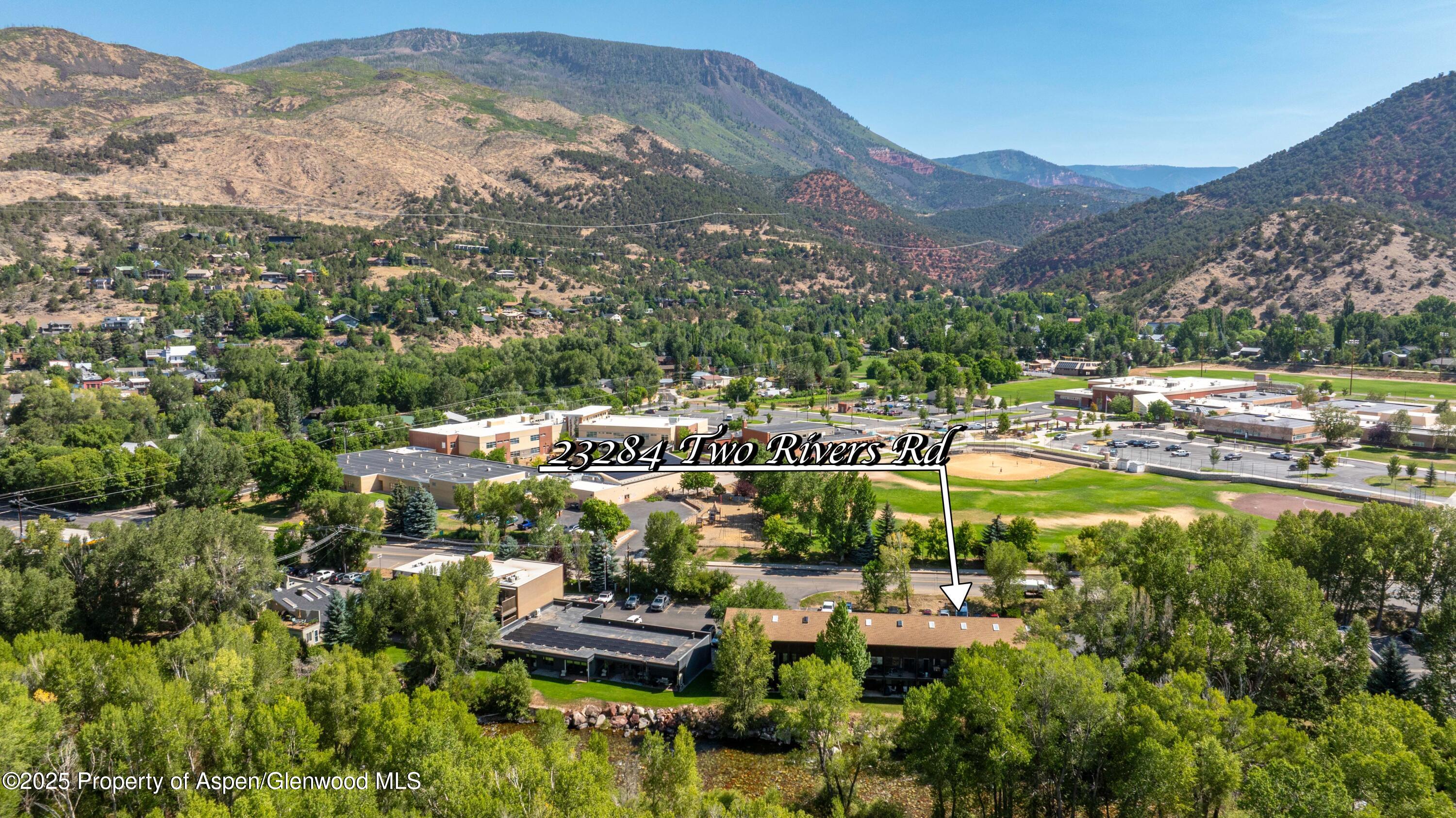 23284 2 Rivers Road, Unit 3A Basalt, CO 81621 - Photo 20 of 21 12
