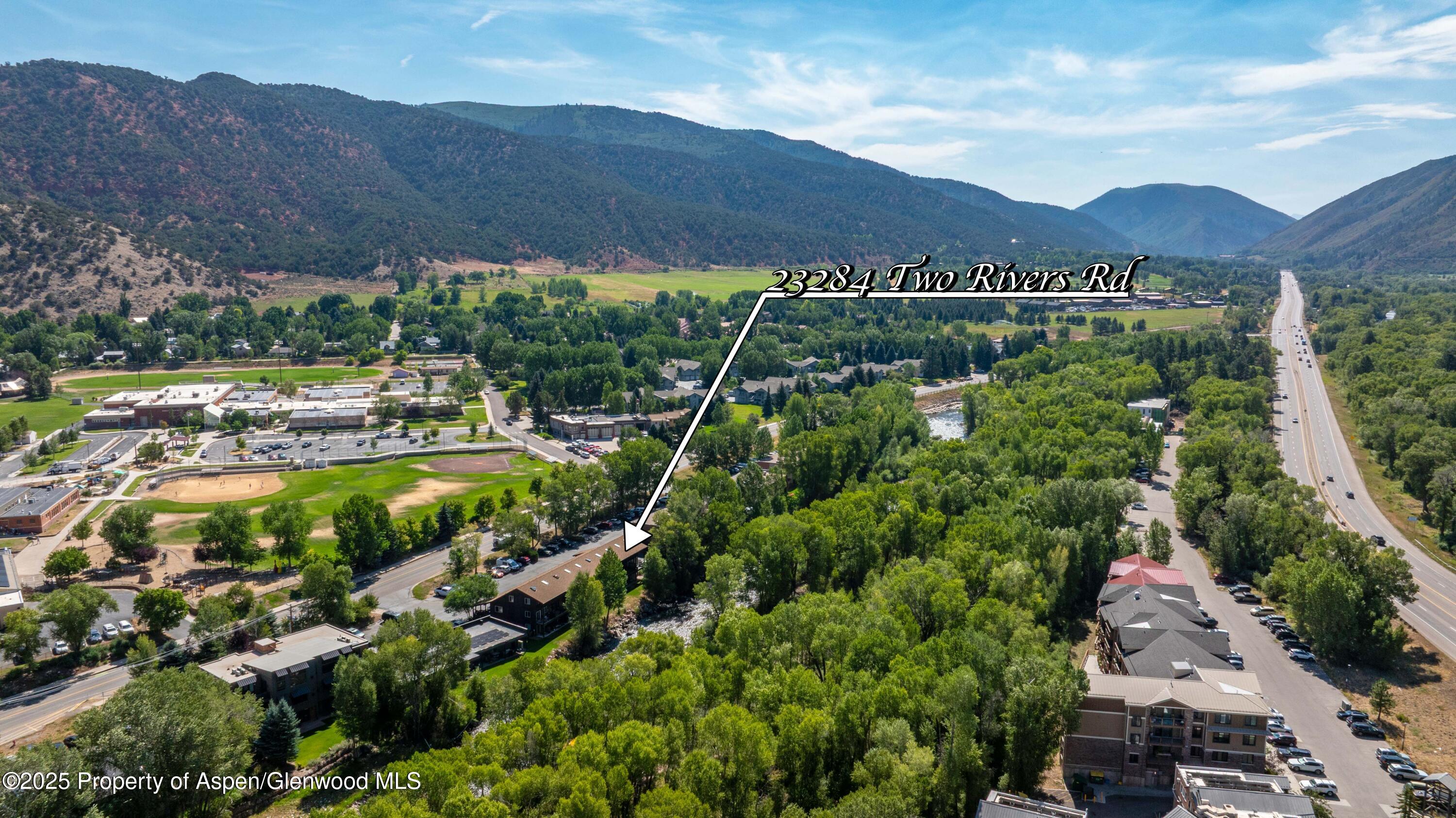 23284 2 Rivers Road, Unit 3A Basalt, CO 81621 - Photo 21 of 21 13
