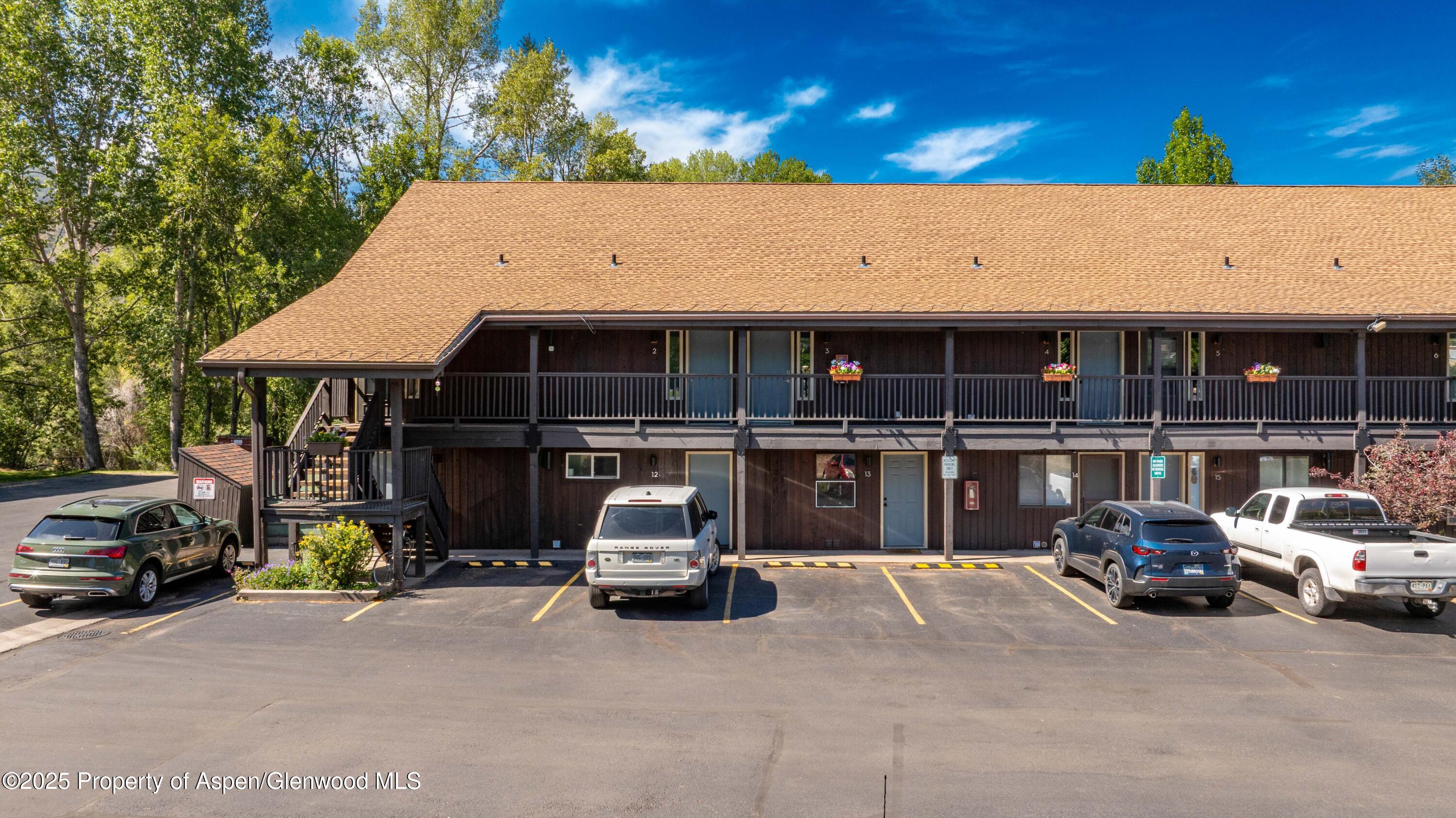 23284 2 Rivers Road, Unit 3A Basalt, CO 81621 - Photo 10 of 21 1