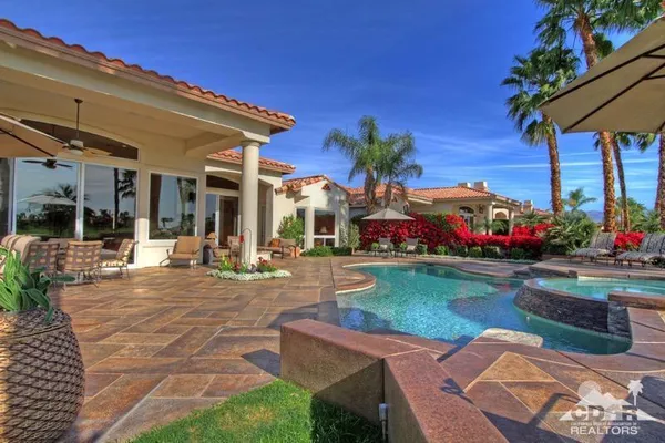 $18,000 | 48594 Vista Palomino, La Quinta, CA 92253