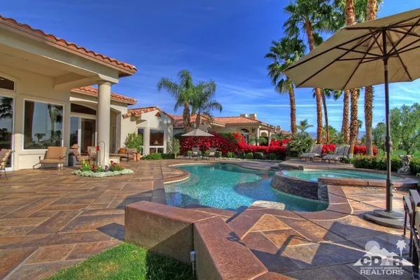 $18,000 | 48594 Vista Palomino, La Quinta, CA 92253