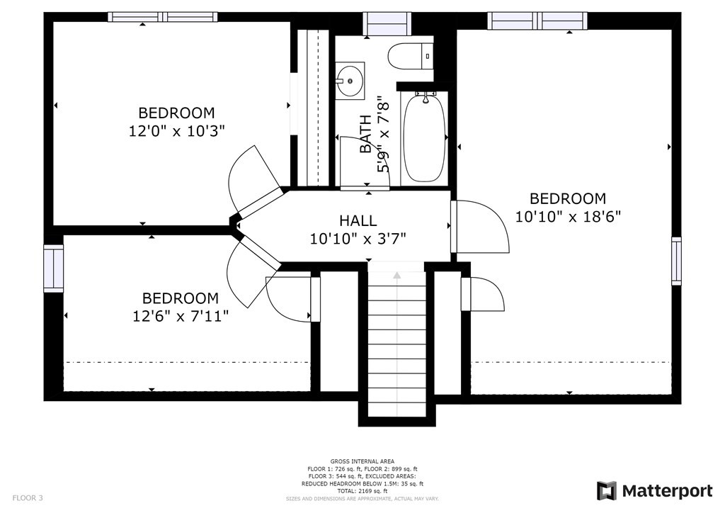 204 Moncrief Road Rockland, MA 02370 - Photo 24 of 26 Gallery Image 24
