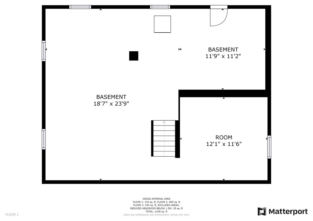 204 Moncrief Road Rockland, MA 02370 - Photo 26 of 26 Gallery Image 26