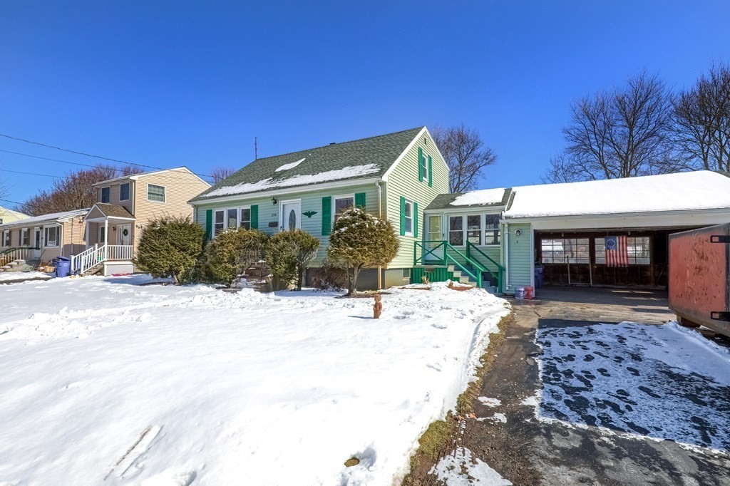204 Moncrief Road Rockland, MA 02370 - Photo 3 of 26 Gallery Image 3