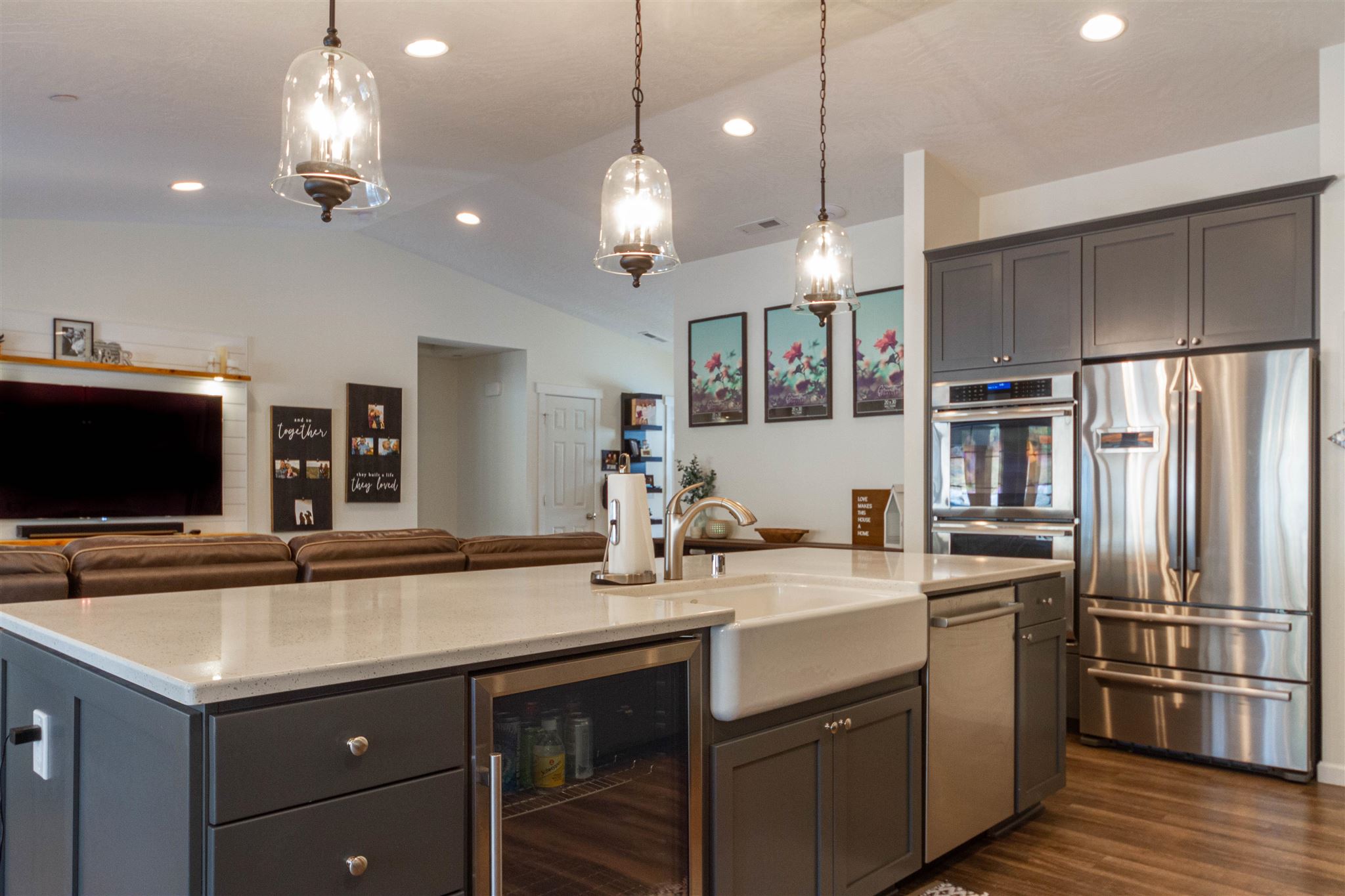 7616 North Austin Road Spokane, WA 99208 - Photo 11 of 47 Gallery Image 11