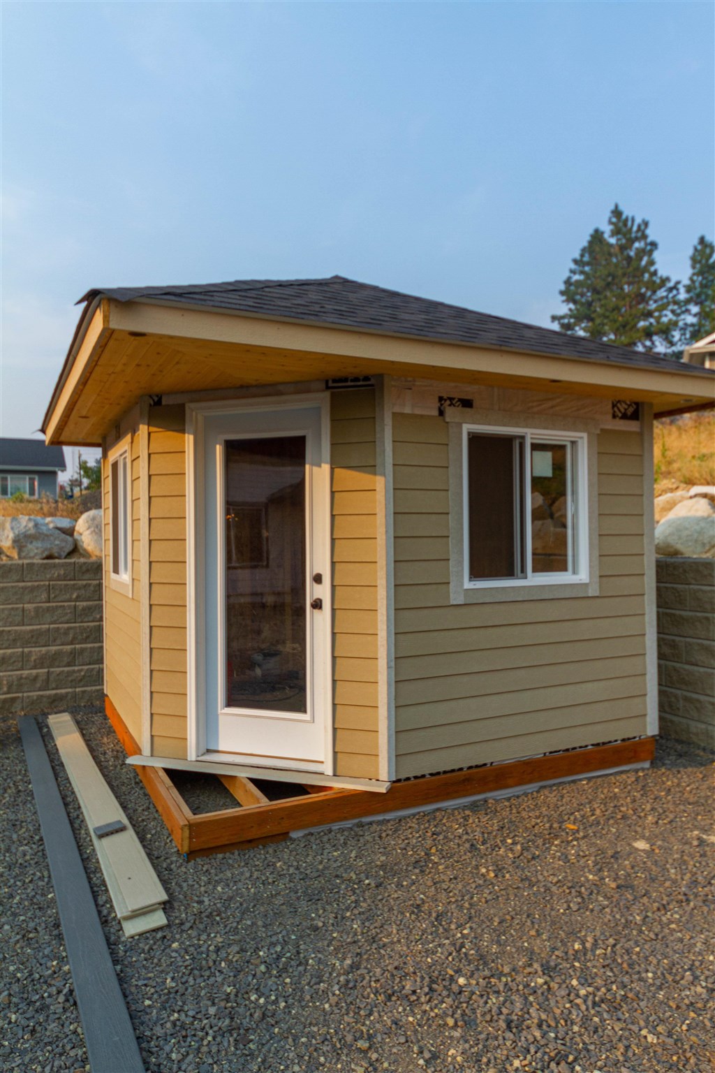 7616 North Austin Road Spokane, WA 99208 - Photo 44 of 47 Gallery Image 44