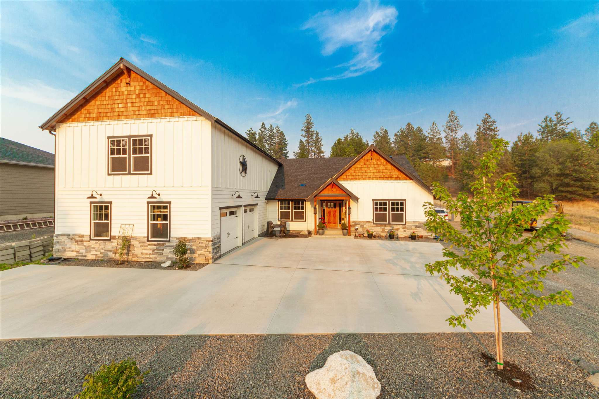7616 North Austin Road Spokane, WA 99208 - Photo 46 of 47 Gallery Image 46