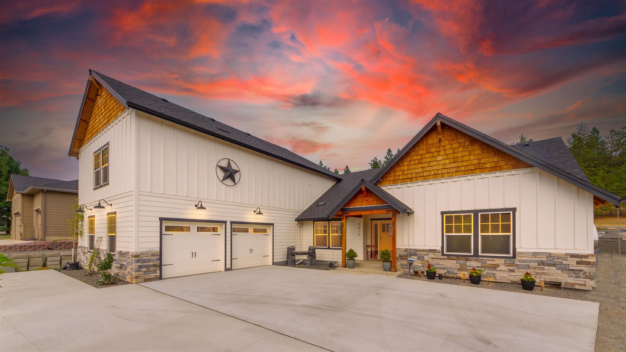 7616 North Austin Road Spokane, WA 99208 - Photo 47 of 47 Gallery Image 47