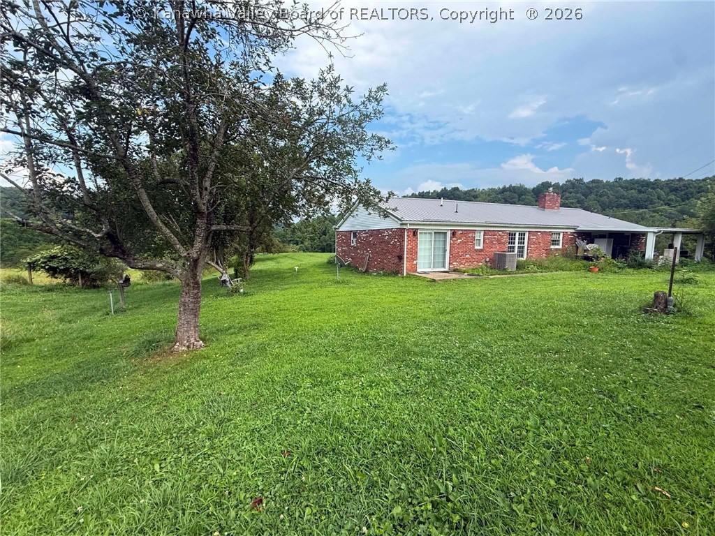 58 Stover Fork Road Spencer, WV 25276 - Photo 6 of 19 Gallery Image 6